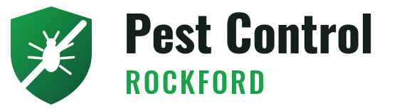 Rockford Pest Control